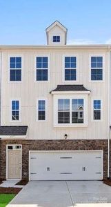 New construction Townhouse house 4339 Reed Creek Drive, Sherrills Ford, NC 28673 Youngstown Townhome- photo 19 19