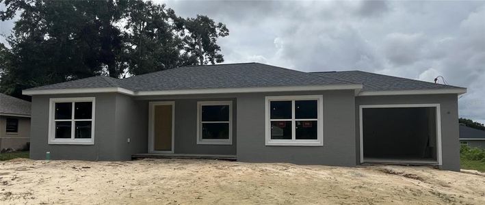 New construction Single-Family house 4048 Se 134Th Street, Belleview, FL 34420 - photo 0