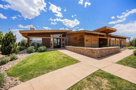 New construction Single-Family house 979 Larkspur Drive, Erie, CO 80516 - photo 3 3