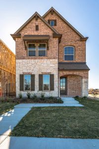 New construction Single-Family house 2108 Meadow Holly Lane, Fort Worth, TX 76008 - photo 0 0