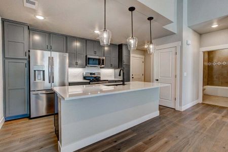 New construction Condo/Apt house 827 Schlagel Street, Fort Collins, CO 80524 - photo 42 42