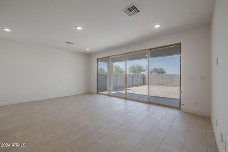New construction Single-Family house 9648 E Rainbow Avenue, Mesa, AZ 85212 - photo 7 7