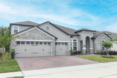 New construction Single-Family house 3316 Old Somers Cove, Oviedo, FL 32765 - photo 53 53