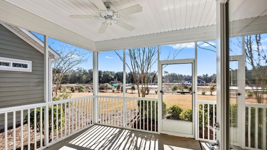 New construction Single-Family house 182 Collared Dove Court, Summerville, SC 29483 Dogwood- photo 21 21