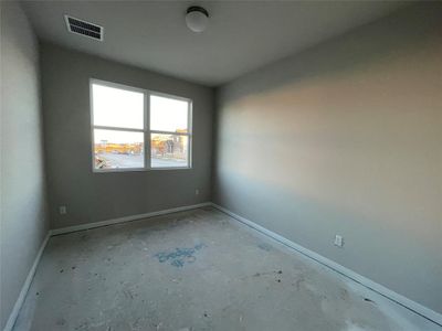 New construction Single-Family house 501 Palo Brea Loop, Hutto, TX 78634 Cartwright- photo 17 17
