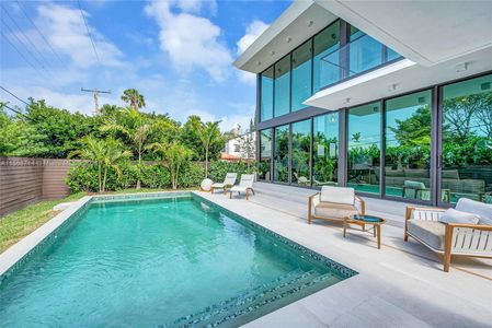 New construction Single-Family house 545 W 49Th St, Miami Beach, FL 33140 - photo 47 47