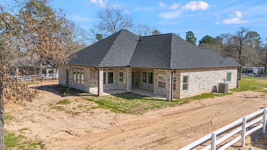 New construction Single-Family house 6527 Clark Rd, Waller, TX 77484 - photo 23 23