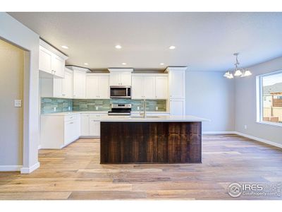 New construction Single-Family house 124 63Rd Ave, Greeley, CO 80634 - photo 7 7