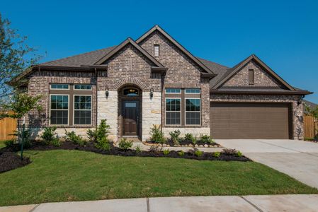 The Meadows at Imperial Oaks by David Weekley Homes in Conroe - photo 13 13