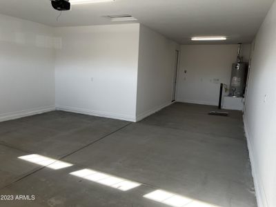 New construction Single-Family house 40930 W Agave Road, Maricopa, AZ 85138 Castellano- photo 8 8