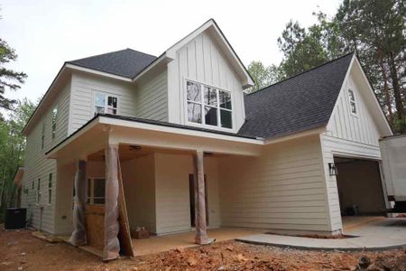 New construction Single-Family house 5290 Grant Road, Gainesville, GA 30506 - photo 3 3