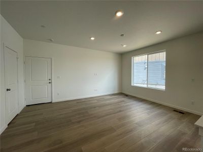 New construction Townhouse house 5496 Second Avenue, Timnath, CO 80547 306- photo 5 5