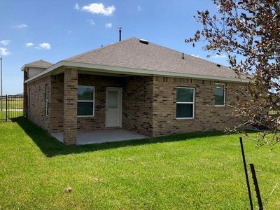 New construction Single-Family house 2212 Port Jackson Drive, Texas City, TX 77510 - photo 17 17