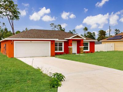 New construction Single-Family house 4451 Sw 170Th Street Road, Ocala, FL 34473 - photo