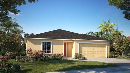 New construction Single-Family house 1375 16th Street, Orange City, FL 32763 - photo 15 15