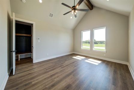 New construction Single-Family house 1383 Old Decatur Road, Decatur, TX 76234 - photo 20 20