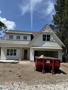 New construction Single-Family house 39 Alhambra Street, Ponte Vedra Beach, FL 32082 - photo 30 30