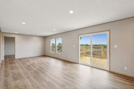 New construction Manufactured Home house 3633 County Road 1224, Cleburne, TX 76033 - photo 15 15