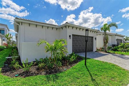 New construction Single-Family house 5910 Red Mangrove Lane, Bradenton, FL 34210 - photo 41 41