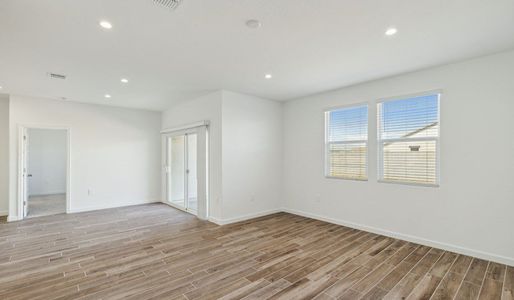 New construction Single-Family house 2845 W Sable Ave, Apache Junction, AZ 85120 Denton- photo 3 3