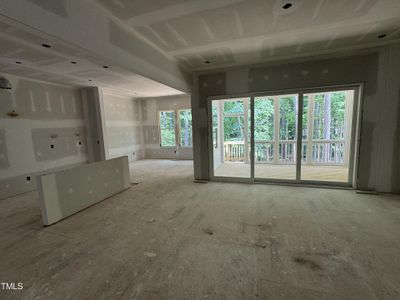 New construction Single-Family house 110 Sanderway Drive, Chapel Hill, NC 27516 - photo 11 11