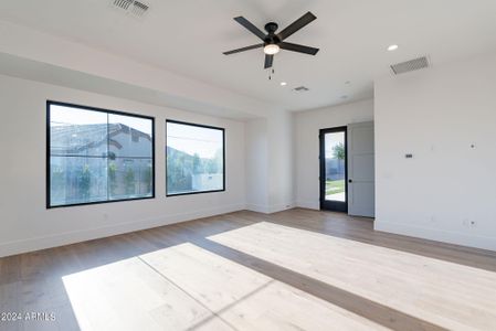 New construction Single-Family house 2502 N 85Th Street, Mesa, AZ 85207 - photo 20 20