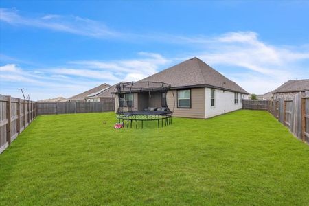 New construction Single-Family house 7626 Wrightwood Drive, Pasadena, TX 77505 - photo 33 33