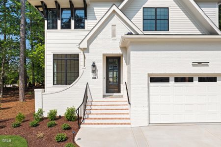 New construction Single-Family house 6301 Stephens Ridge Court, Raleigh, NC 27615 - photo 6 6