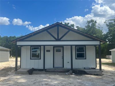 New construction Single-Family house 23139 Nw 180Th Avenue, High Springs, FL 32643 - photo 0