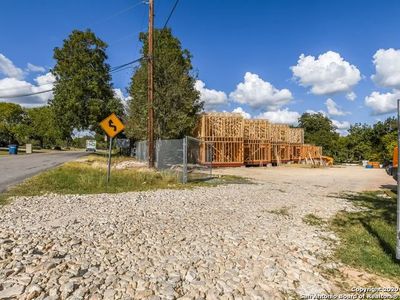 New construction Condo/Apt house 1228 Ervendberg Ave, Unit 301, New Braunfels, TX 78130 - photo 24 24