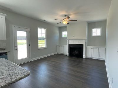 New construction Single-Family house Fred Stone Road, Sanford, NC 27332 - photo 21 21