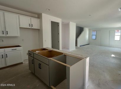 New construction Single-Family house 9423 E Steno Avenue, Mesa, AZ 85212 Verbena- photo 7 7