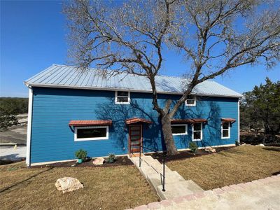 New construction Single-Family house 193 West Valley Spring Rd, Wimberley, TX 78676 - photo 0 0