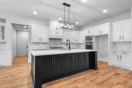 New construction Single-Family house 6205 Purple English Oak, Royse City, TX 75189 - photo 14 14