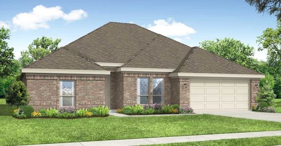 New construction Single-Family house 1204 Altuda Drive, Forney, TX 75126 - photo 15 15