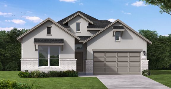 New construction Single-Family house 1117 Orchard Pass, Northlake, TX 76226 - photo 5 5