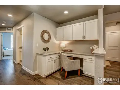 New construction Multi-Family house 390 High Point Dr, Unit 106, Longmont, CO 80504 Discovery- photo 6 6