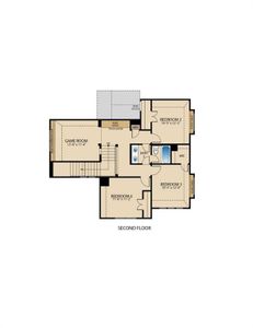 New construction Single-Family house 825 Ibiza Dr, Leander, TX 78641 - photo 4 4