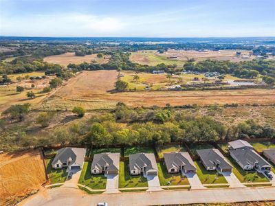 New construction Single-Family house 728 Jameson, Springtown, TX 76082 - photo 34 34