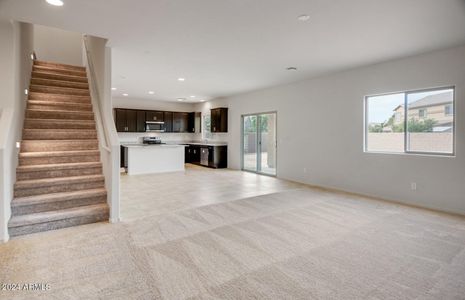 New construction Single-Family house 10830 W Chipman Road, Tolleson, AZ 85353 - photo 8 8