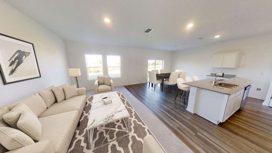 The Wilder by Starlight Homes in Converse - photo 18 18