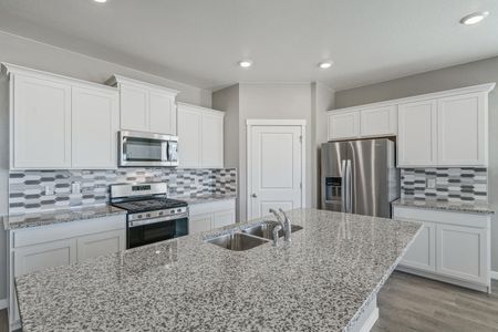 New construction Single-Family house 337 North 66Th Avenue, Greeley, CO 80634 - photo 17 17