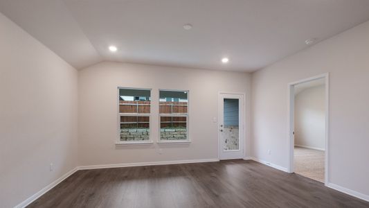 New construction Single-Family house 104 Heatherwood Terrace, Marble Falls, TX 78654 - photo 34 34