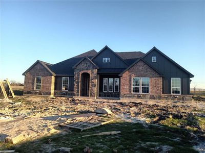 New construction Single-Family house 6292 Candy Oak Court, Royse City, TX 75189 - photo 6 6