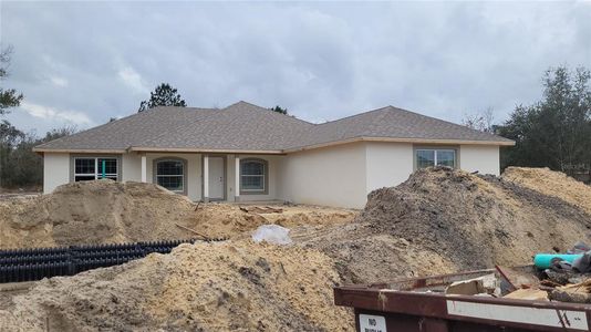 New construction Single-Family house 11324 Nw 4Th Street, Ocala, FL 34482 - photo 14 14