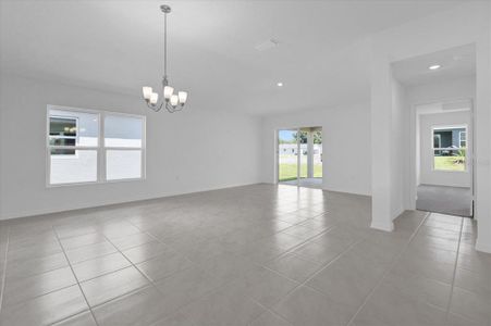 New construction Single-Family house 635 Alder Lane, Auburndale, FL 33823 - photo 5 5