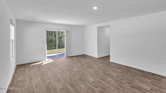 New construction Single-Family house 2257 Setting Sun Way, Green Cove Springs, FL 32043 CATALINA- photo 7 7