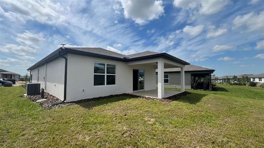 New construction Single-Family house 8359 Sw 54Th Loop, Ocala, FL 34481 - photo 33 33