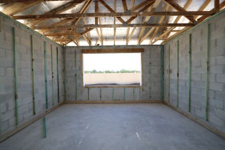 New construction Single-Family house 2496 Clary Sage Drive, Spring Hill, FL 34609 Corina  III- photo 12 12