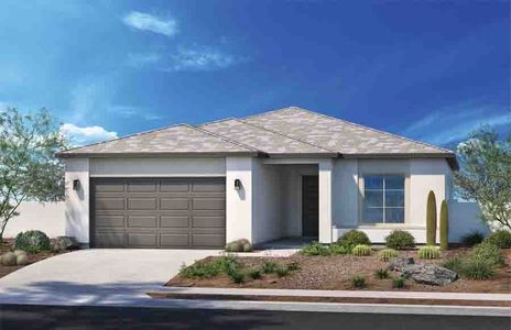 New construction Single-Family house 5644 193rd Drive, Litchfield Park, AZ 85340 - photo 0 0